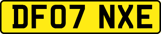 DF07NXE