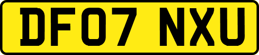 DF07NXU