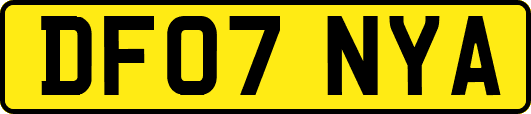 DF07NYA
