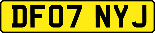 DF07NYJ
