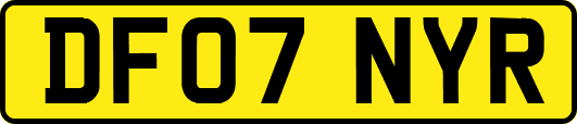DF07NYR