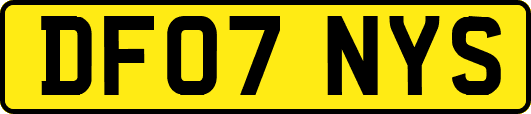 DF07NYS