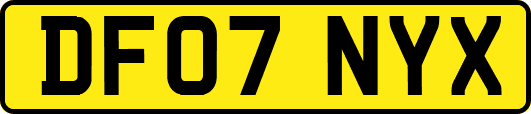DF07NYX