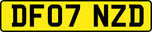 DF07NZD