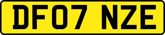 DF07NZE