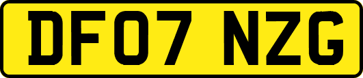 DF07NZG