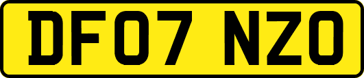 DF07NZO