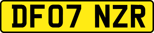 DF07NZR