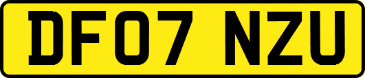 DF07NZU