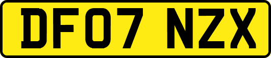 DF07NZX