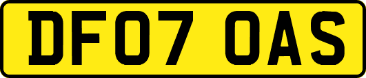 DF07OAS