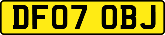 DF07OBJ