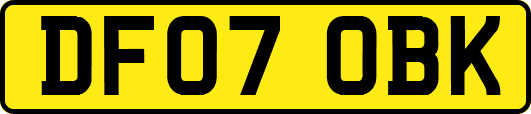 DF07OBK