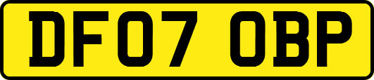 DF07OBP
