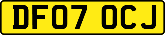 DF07OCJ