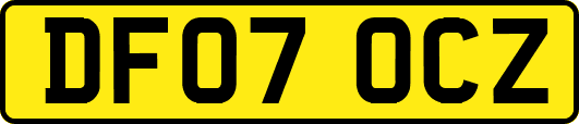 DF07OCZ