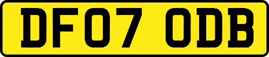 DF07ODB
