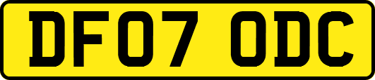 DF07ODC