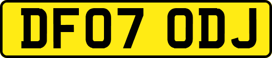 DF07ODJ