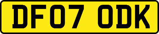 DF07ODK