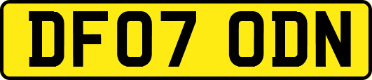 DF07ODN