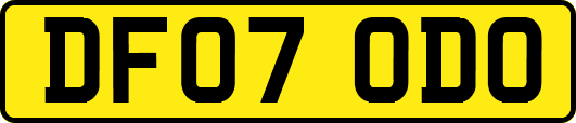 DF07ODO