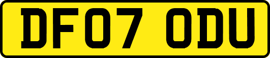 DF07ODU