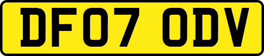 DF07ODV