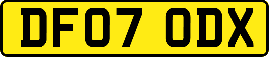 DF07ODX