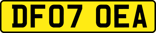 DF07OEA