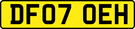 DF07OEH