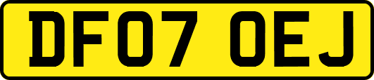 DF07OEJ
