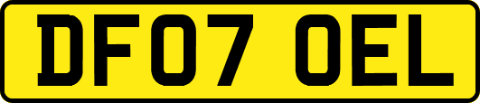 DF07OEL
