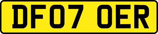 DF07OER
