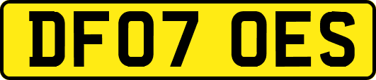 DF07OES