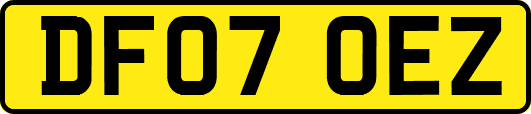 DF07OEZ