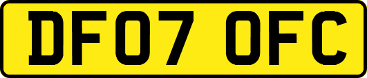 DF07OFC