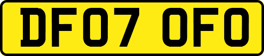DF07OFO