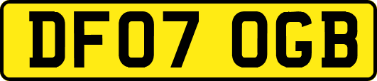 DF07OGB