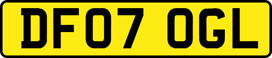 DF07OGL