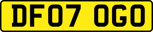 DF07OGO