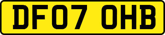 DF07OHB