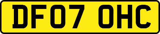 DF07OHC