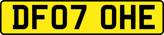DF07OHE