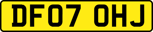 DF07OHJ