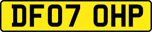 DF07OHP