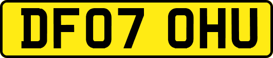 DF07OHU