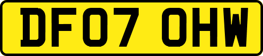 DF07OHW