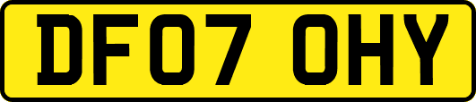 DF07OHY
