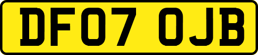 DF07OJB